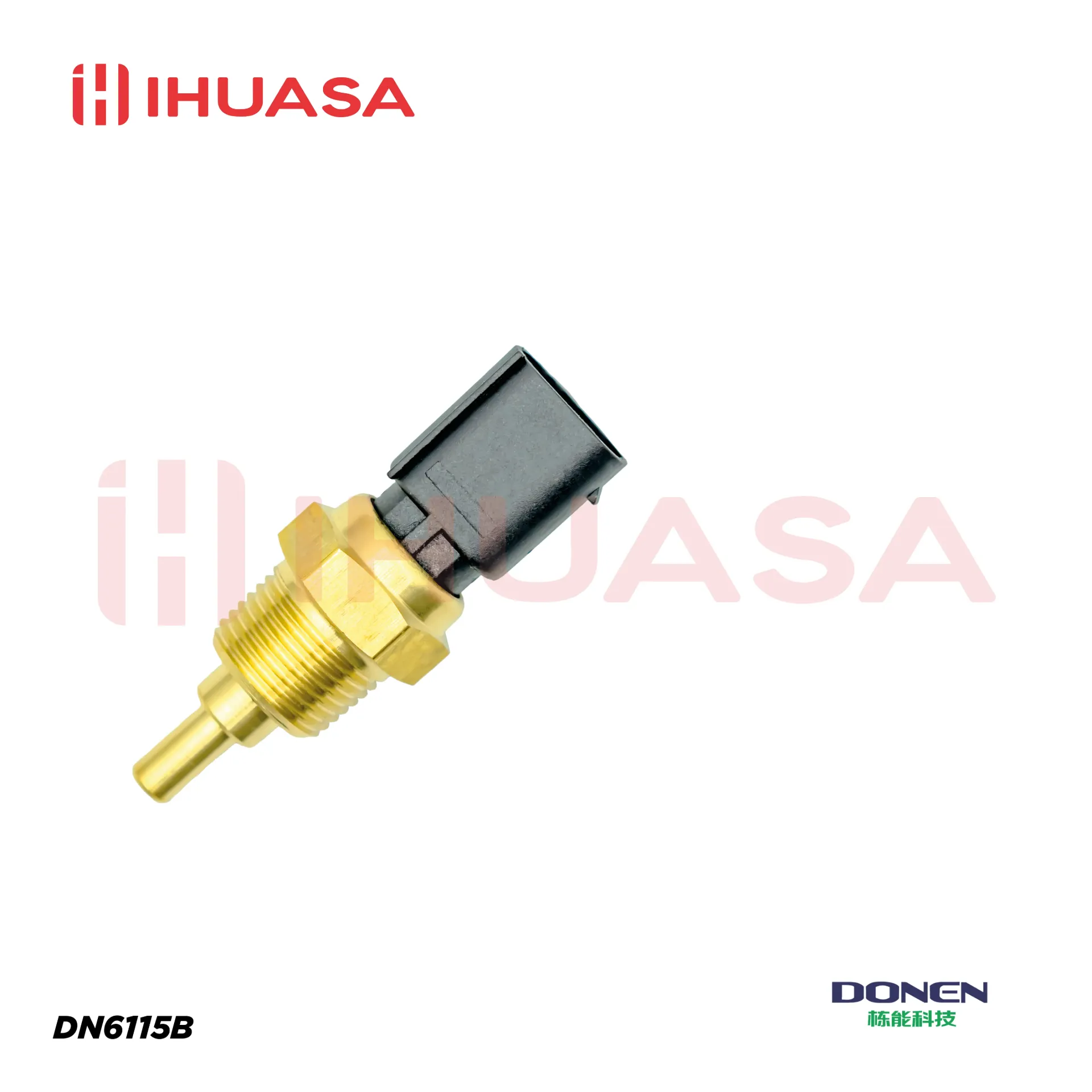 [DN6115B] SENSOR DE TEMPERATURA BYD F3, CHANGAN 4G15