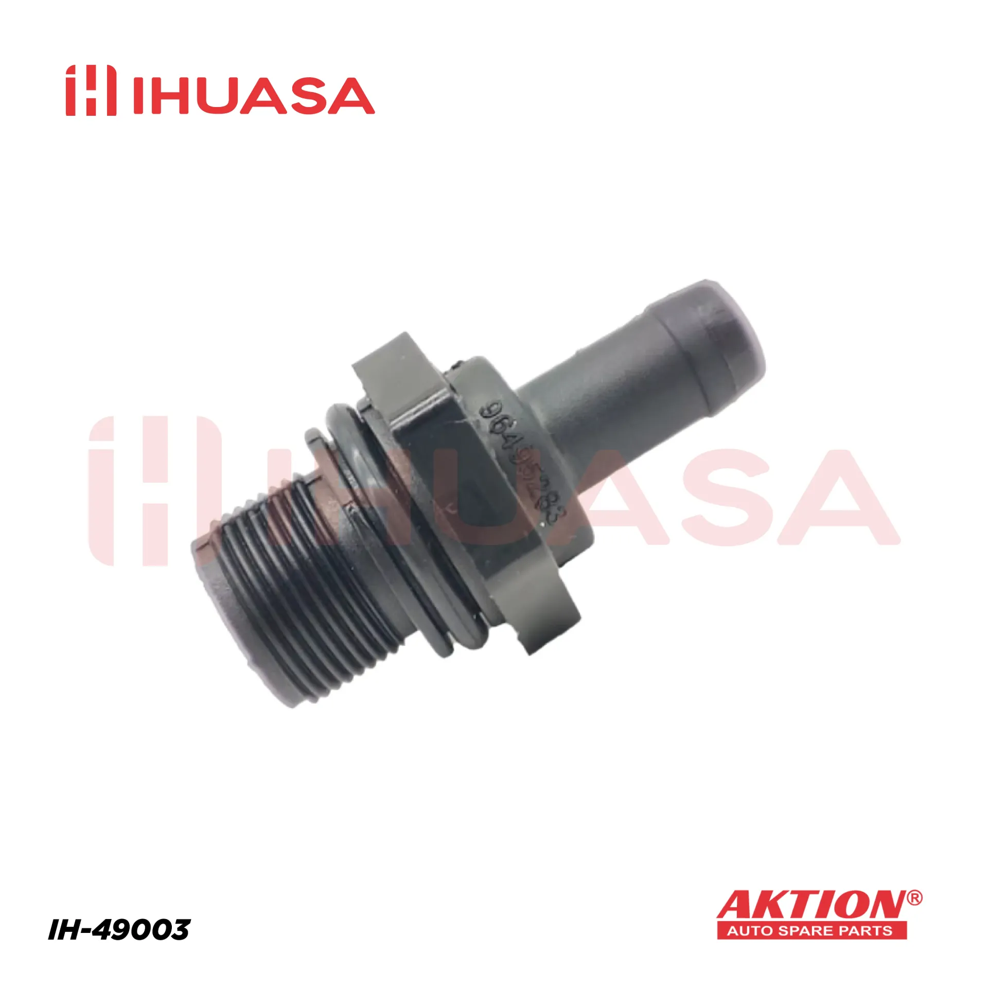 [IH-49003] VALVULA PCV CHEVROLET AVEO, NUBIRA