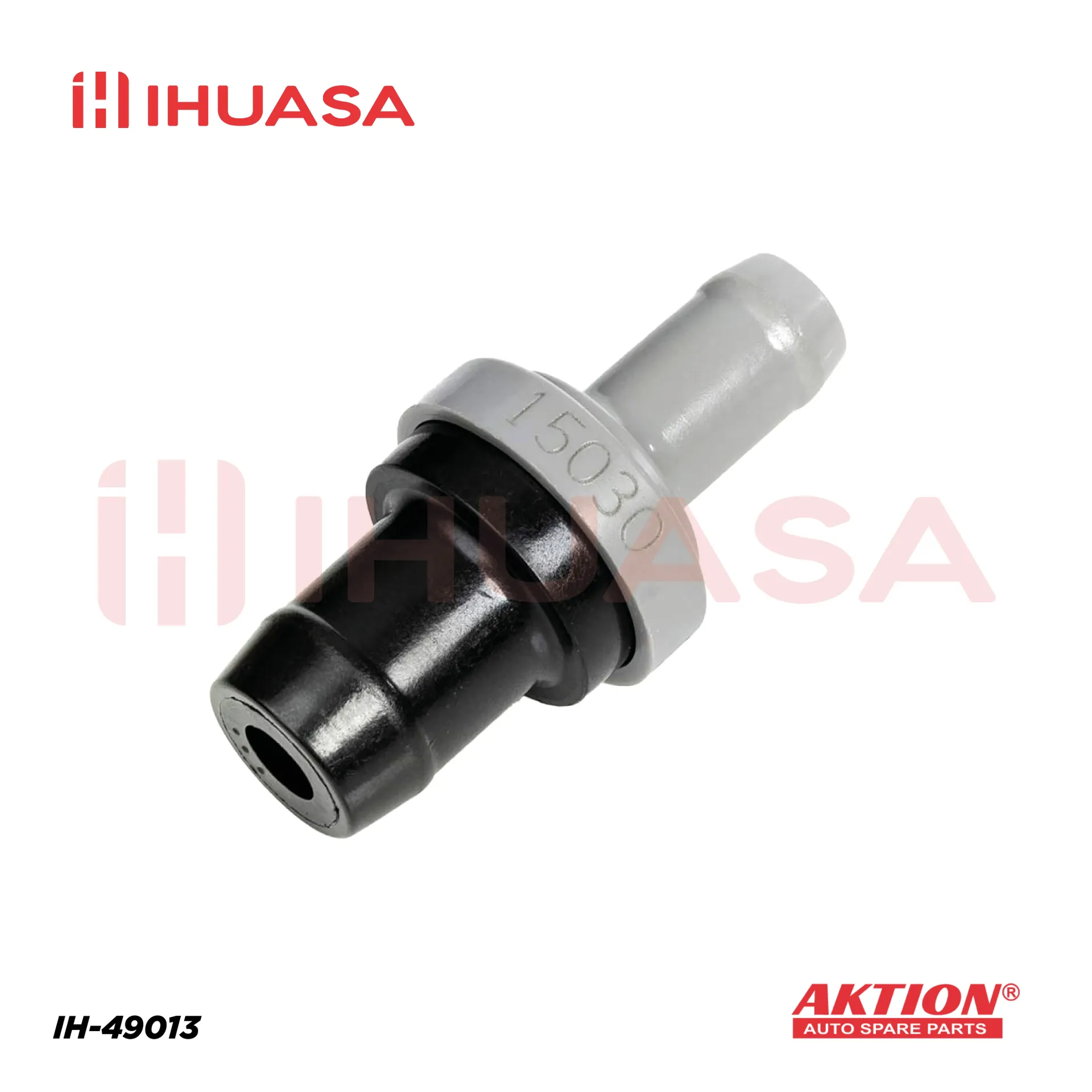 [IH-49013] VALVULA PCV TOYOTA TERCEL A4/5A/1S