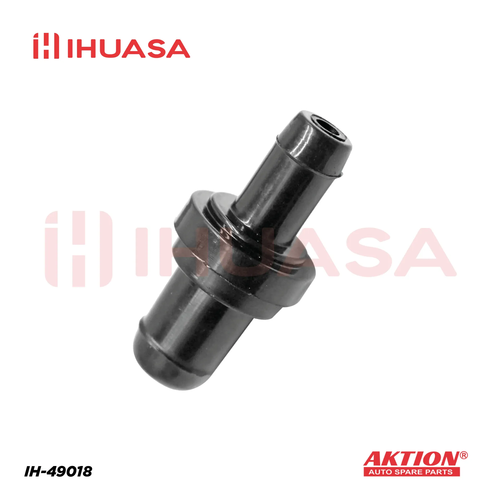 [IH-49018] VALVULA PCV NISSAN SENTRA, AD GA16/QG15/HR15