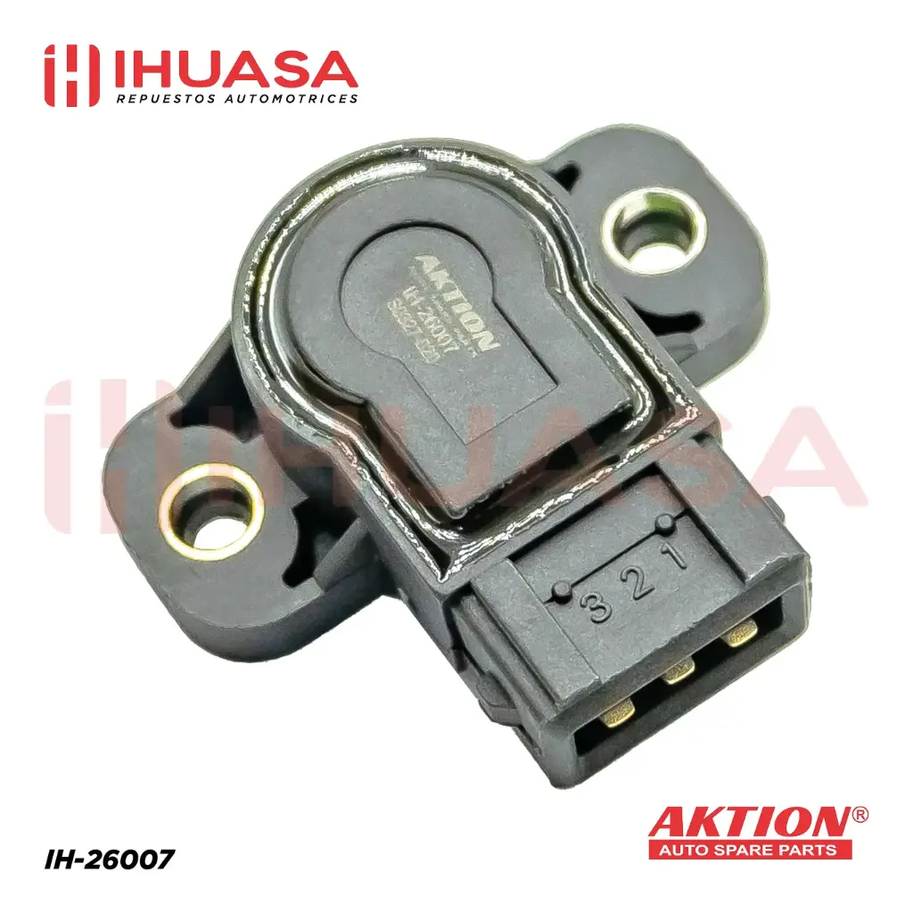 [IH-26007] SENSOR TPS SANTA FE, SONATA 99-05