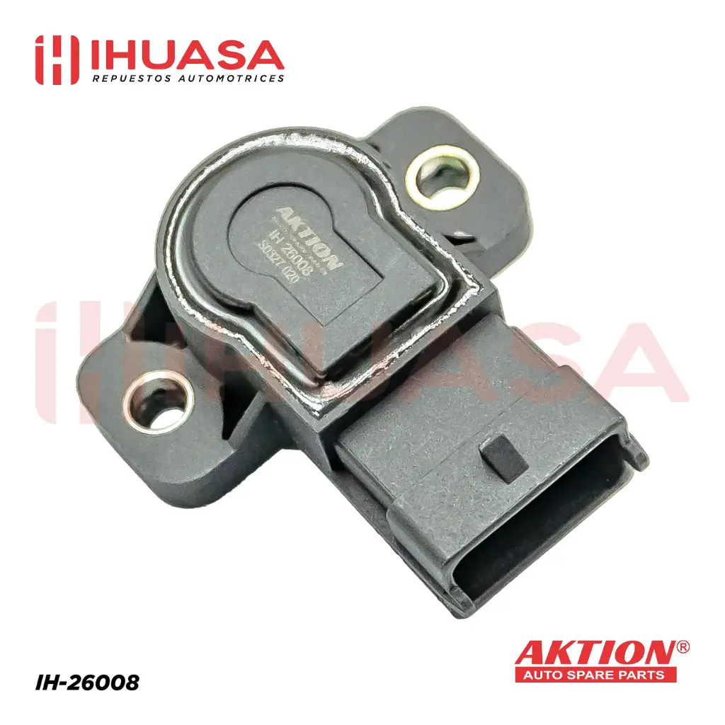 [IH-26008] SENSOR TPS KIA PICANTO 04-07