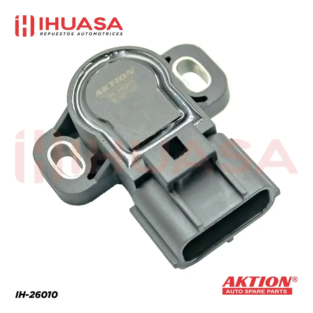 [IH-26010] SENSOR TPS STAREX, TERRACAN SEDONA 02-06