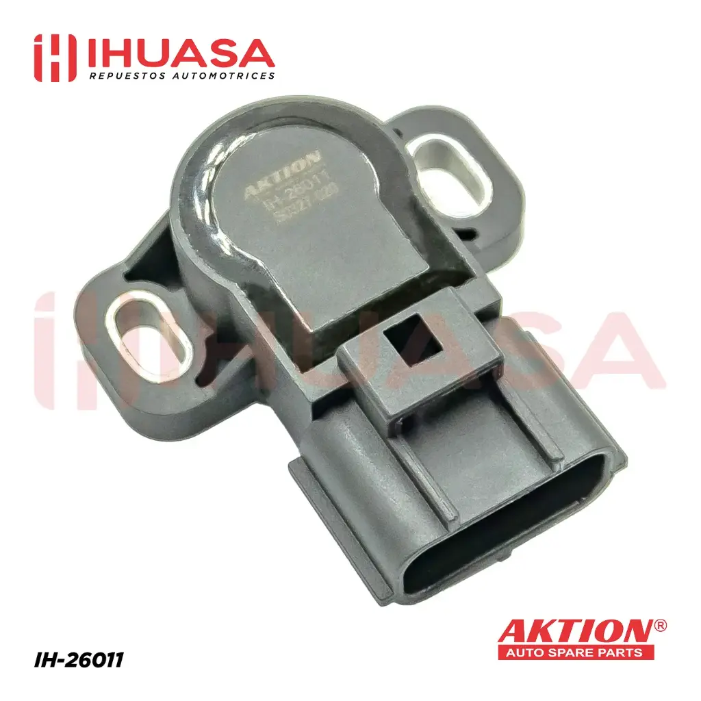 [IH-26011] SENSOR TPS SANTA SONATA 98-01