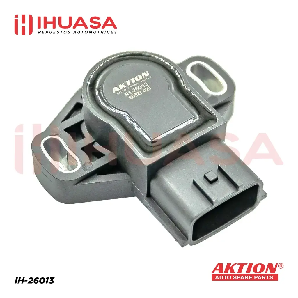 SENSOR TPS NISSAN D22/KA24/QG16