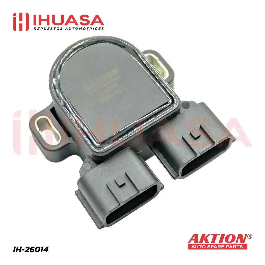 [IH-26014] SENSOR TPS NISSAN PATROL ZD30