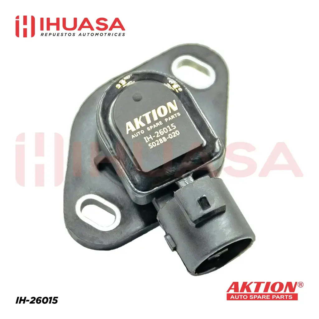 [IH-26015] SENSOR TPS HONDA CIVIC, CRV