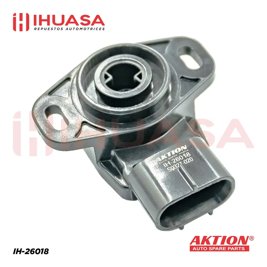 [IH-26018] SENSOR TPS SUZUKI GRAN VITARA M13A/M15A