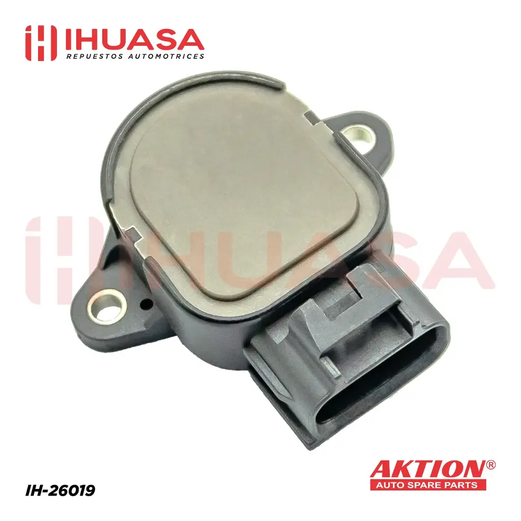 [IH-26019] SENSOR TPS TOYOTA PROBOX, YARIS, COROLLA