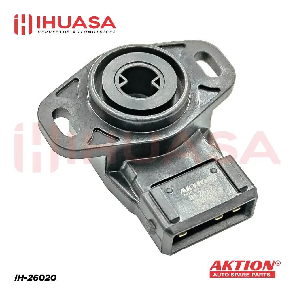[IH-26020] SENSOR TPS MITSUBISHI CARISMA, LANCER, MIRAGE