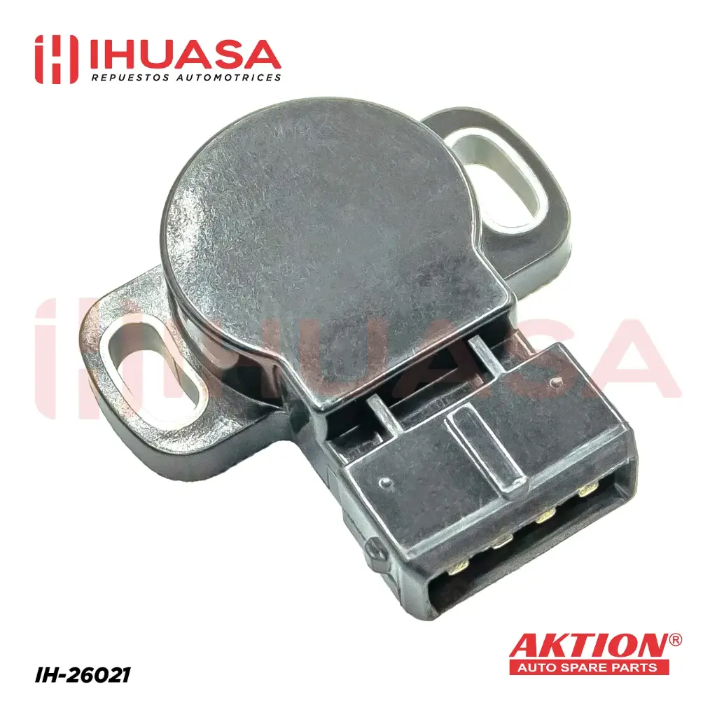 [IH-26021] SENSOR TPS MITSUBISHI GALANT, LANCER 4PD