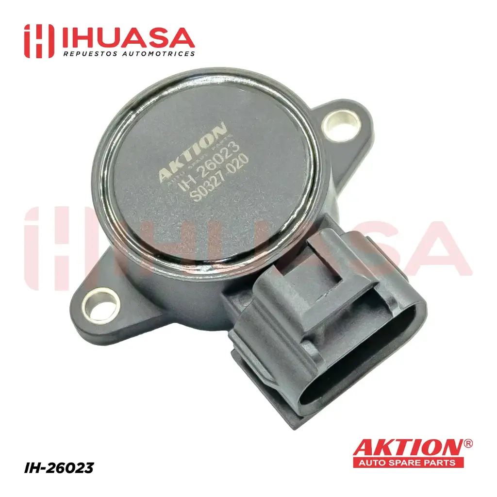 [IH-26023] SENSOR TPS MITSUBISHI LANCER, PAJERO 00-13