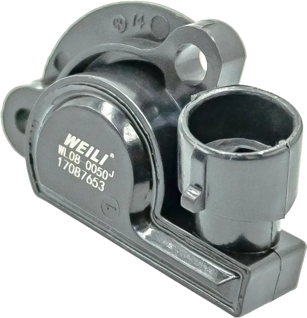 [WL08-0050] SENSOR TPS CHEVROLET SPARK, DAEWOO LANOS, LEGANZA