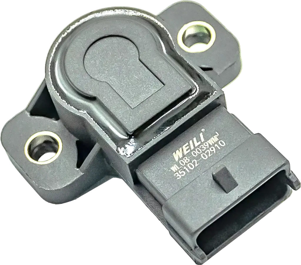 [WL08-0039WM] SENSOR TPS KIA PICANTO 04-07