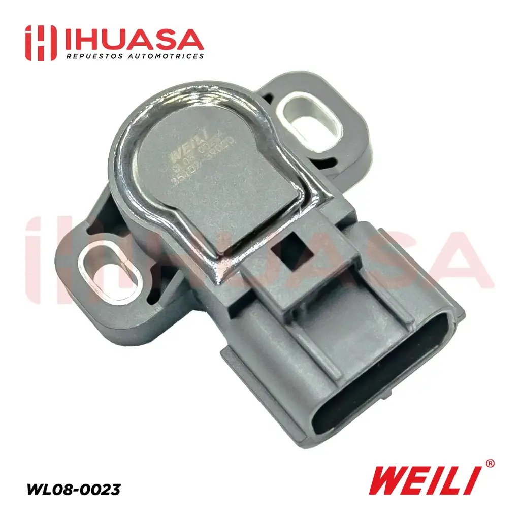 [WL08-0023] SENSOR TPS STAREX, TERRACAN SEDONA 02-06