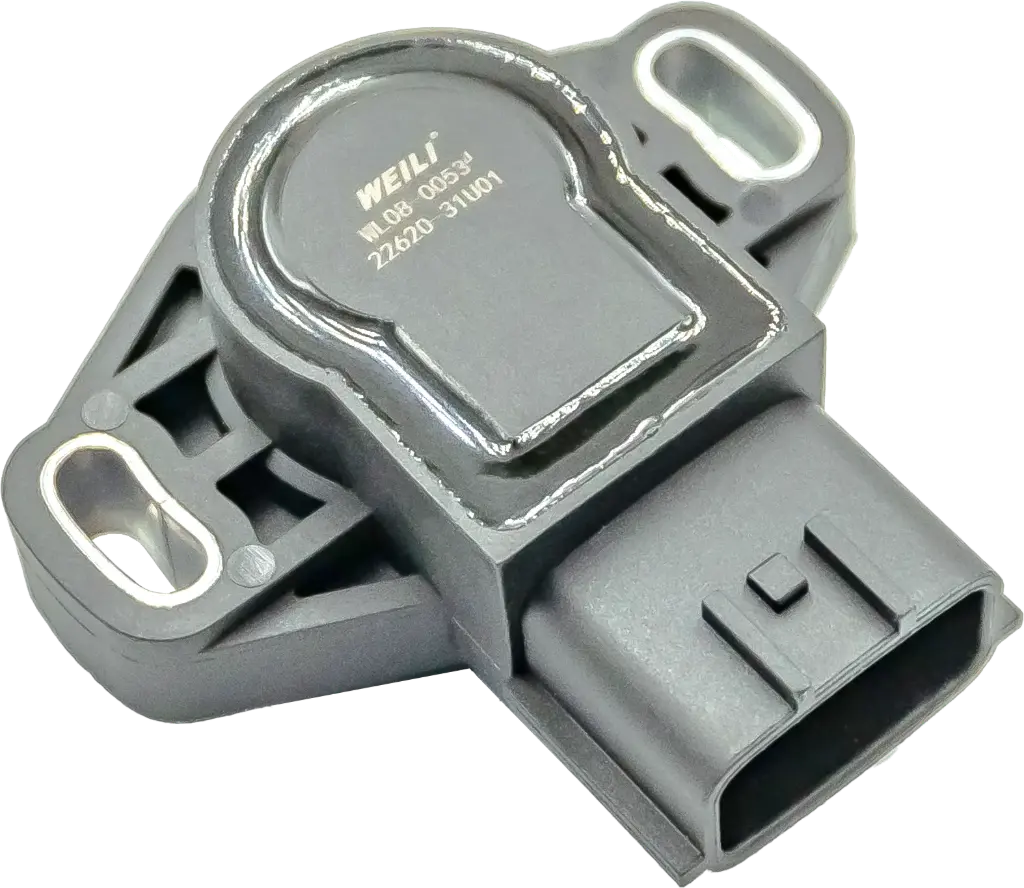 [WL08-0053] SENSOR TPS NISSAN D22/KA24/QG16