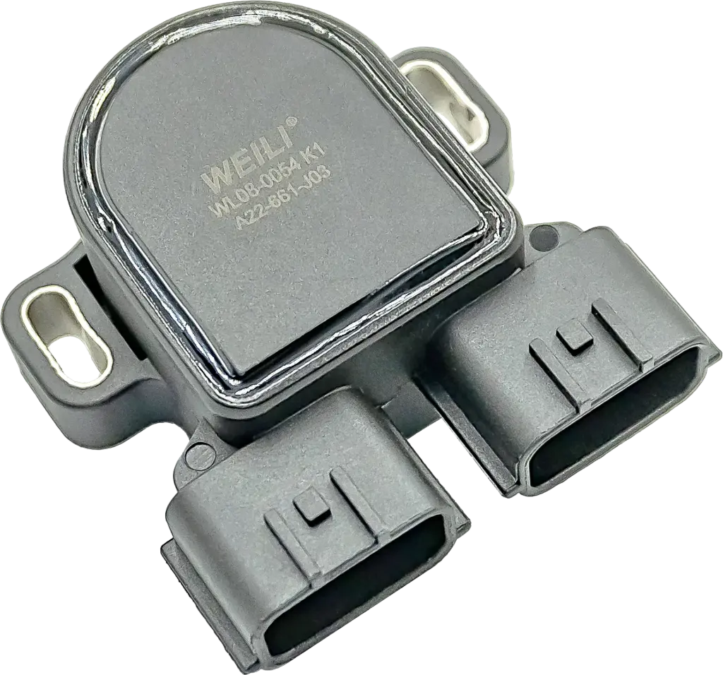 [WL08-0054] SENSOR TPS NISSAN PATROL ZD30