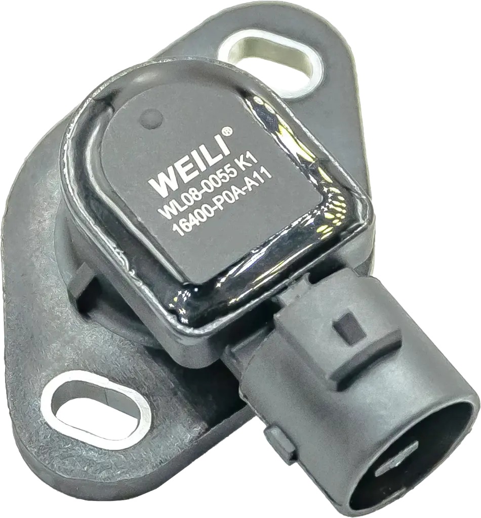 [WL08-0055] SENSOR TPS HONDA CIVIC, CRV