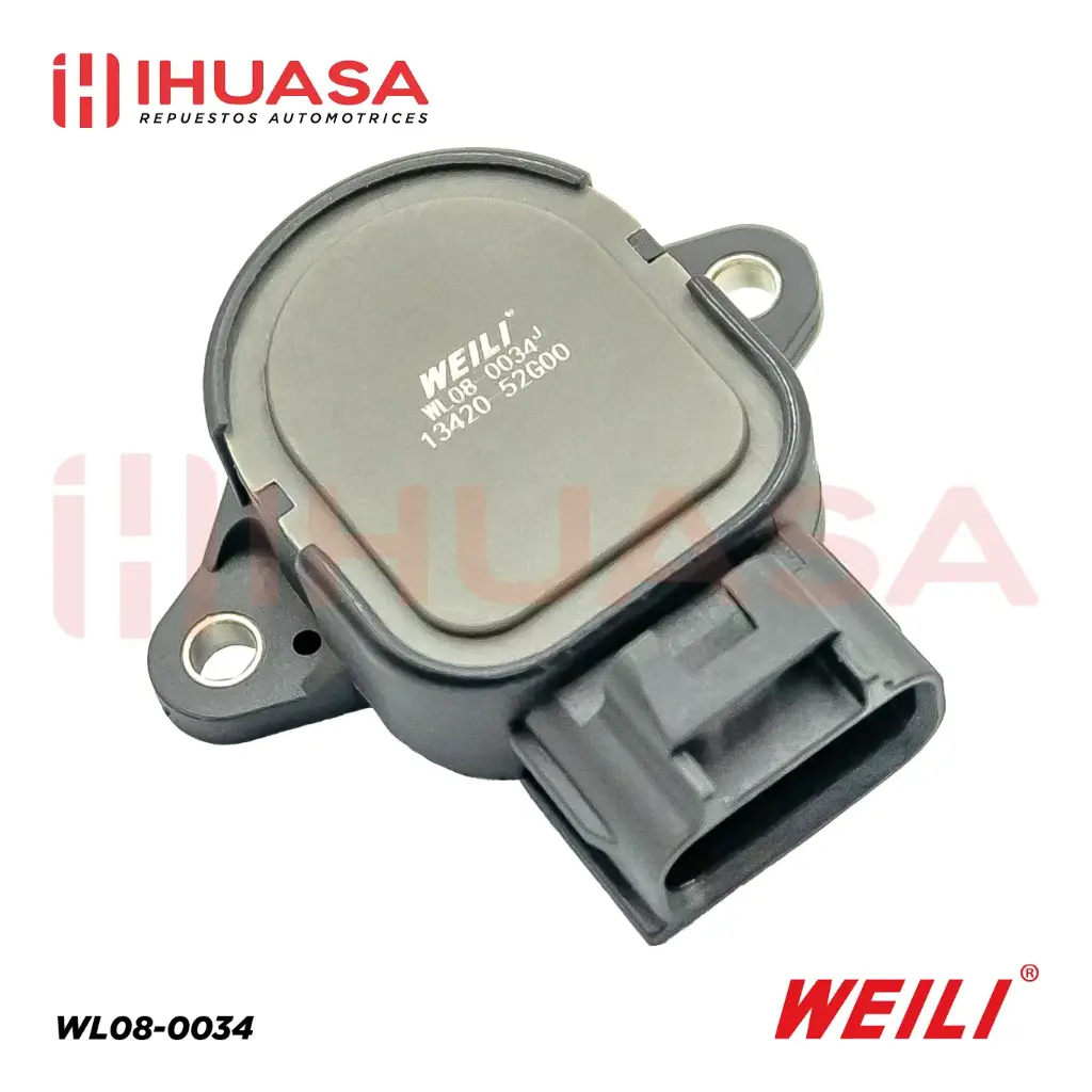 SENSOR TPS SUZUKI APV, BALENO, SWIFT