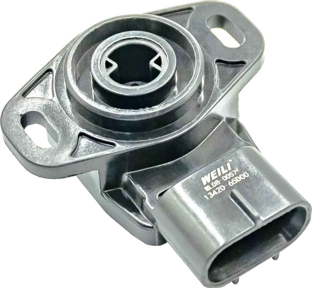 [WL08-0057] SENSOR TPS SUZUKI GRAN VITARA M13A/M15A