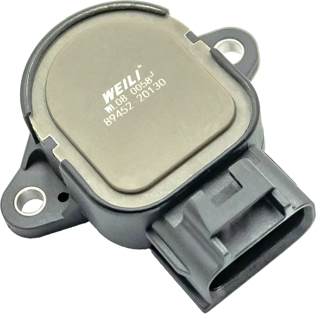 [WL08-0058] SENSOR TPS TOYOTA PROBOX, YARIS, COROLLA