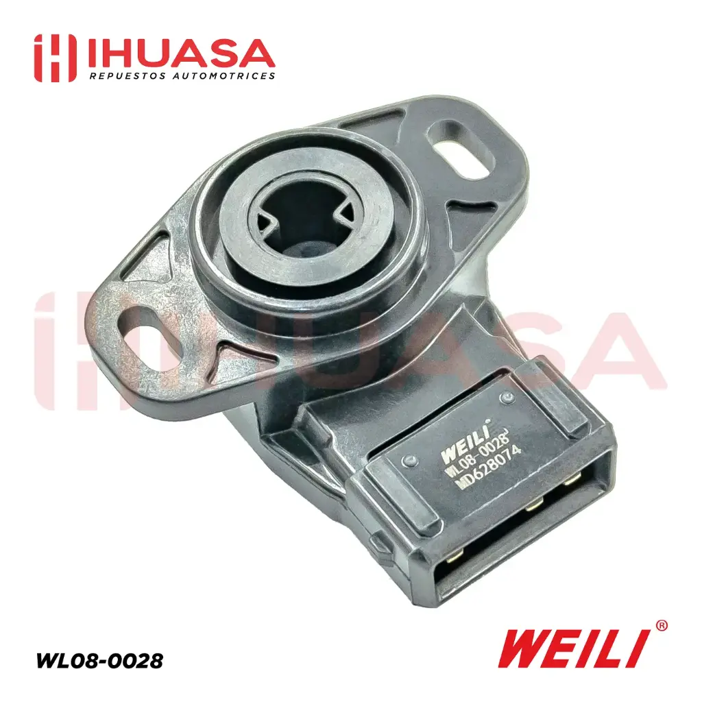 [WL08-0028] SENSOR TPS MITSUBISHI CARISMA, LANCER, MIRAGE