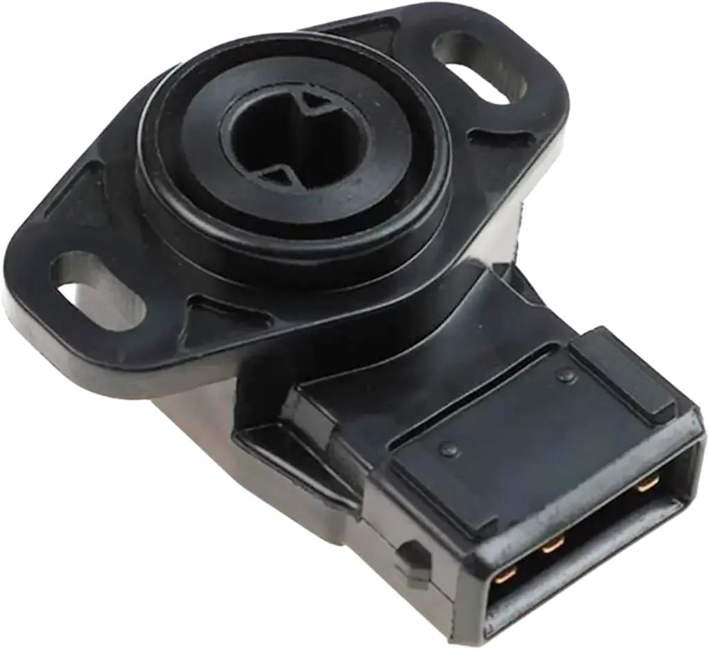 SENSOR TPS MITSUBISHI GALANT, LANCER 4PI