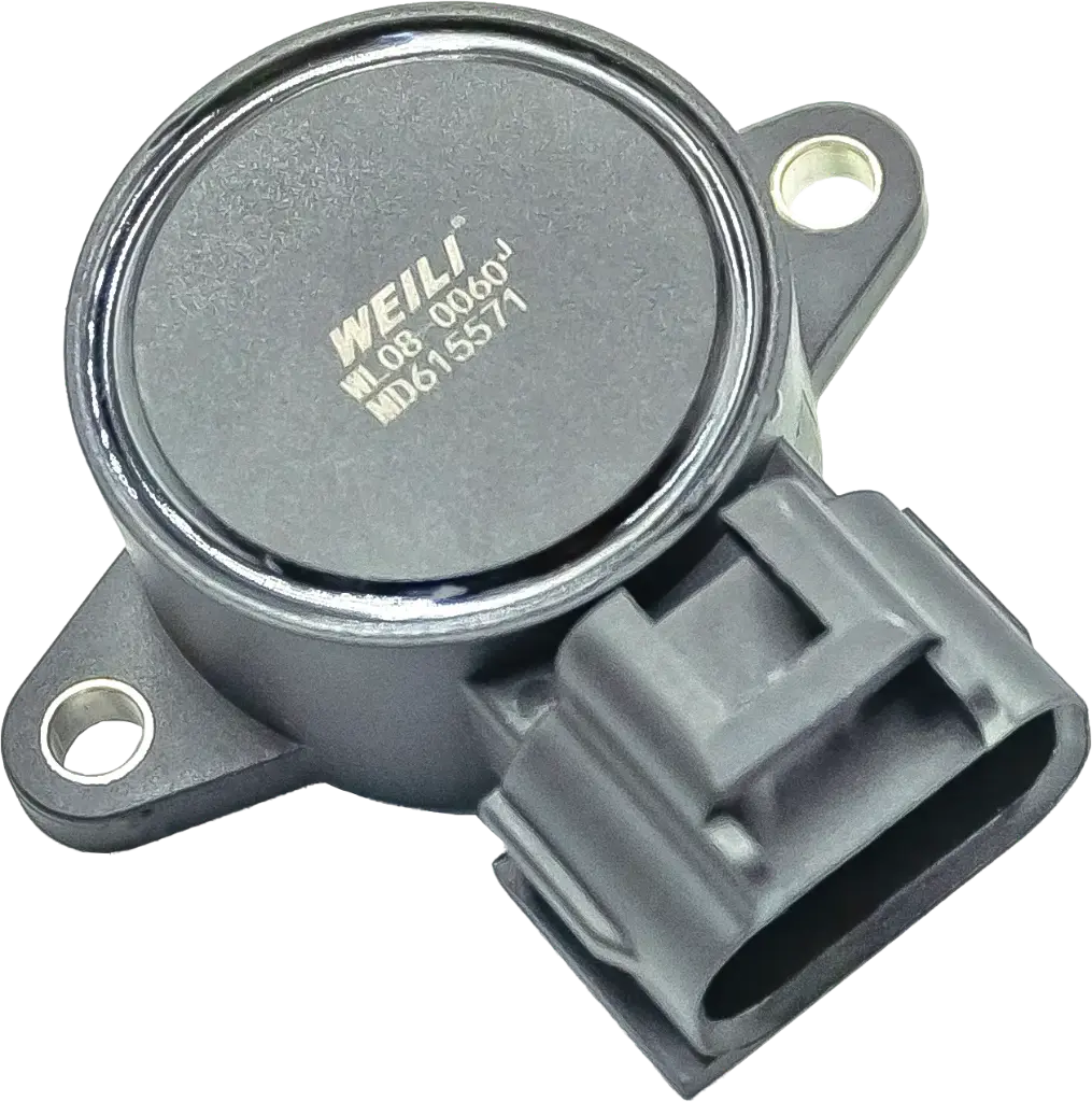[WL08-0060] SENSOR TPS MITSUBISHI LANCER, PAJERO 00-13