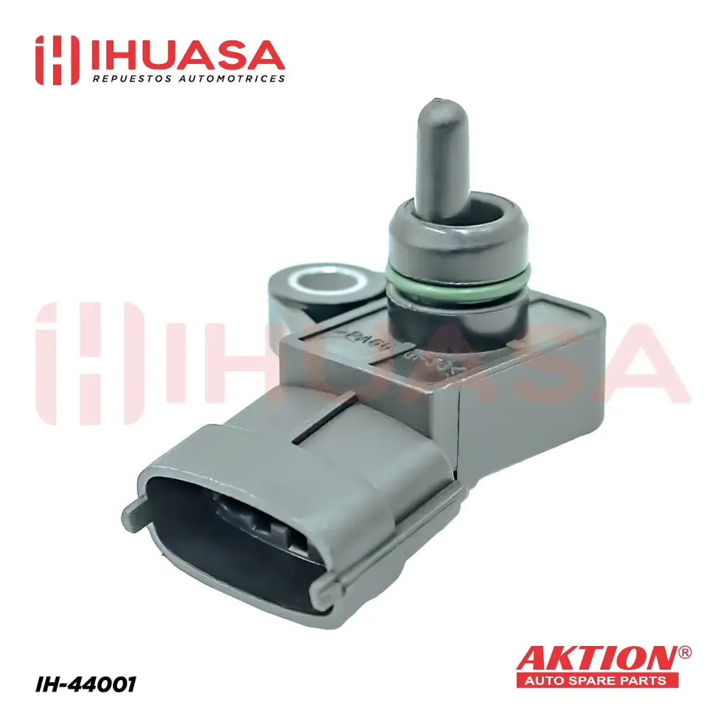SENSOR MAP HYUNDAI ACCENT, ELANTRA, RIO 11-19