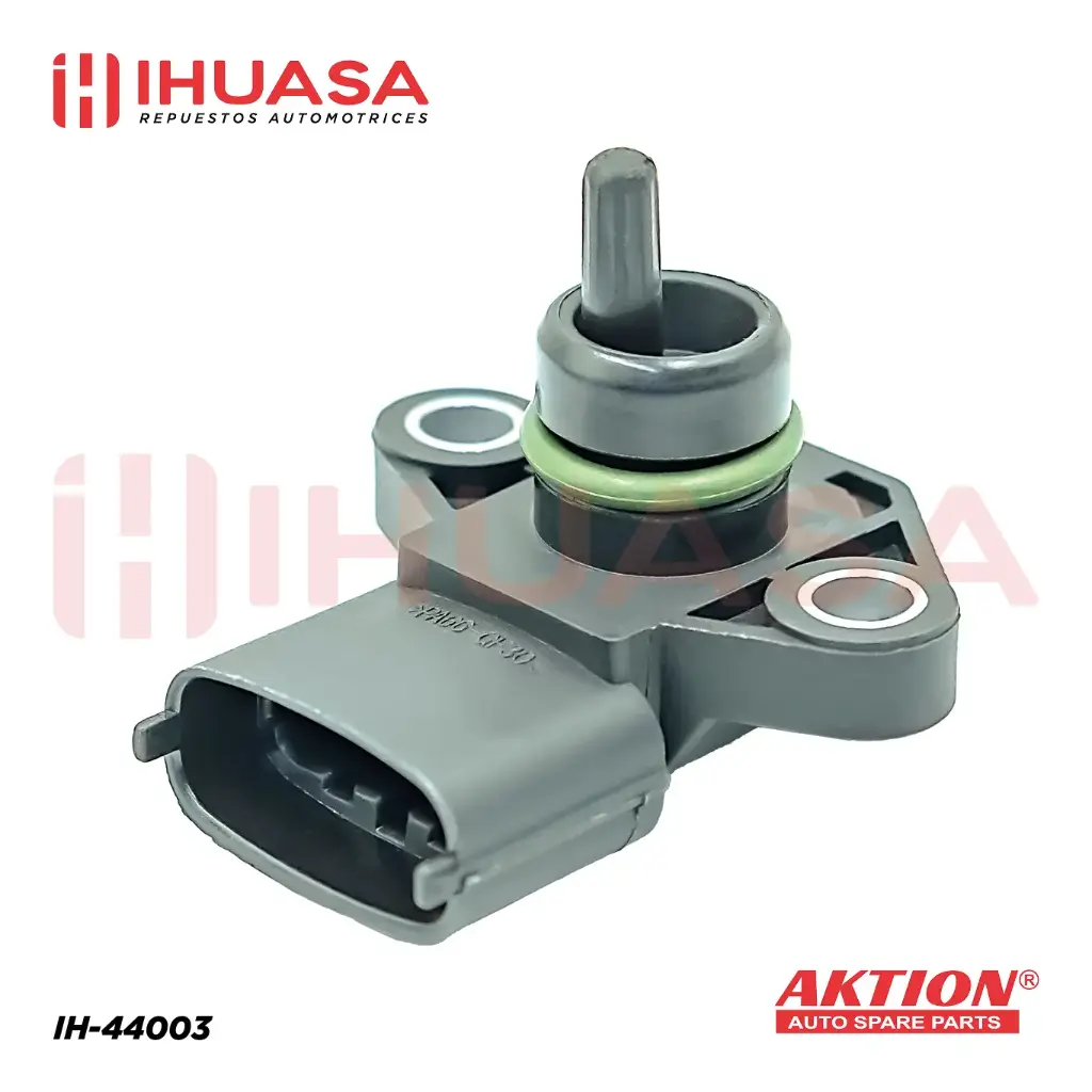 SENSOR MAP HYUNDAI ELANTRA, TUCSON