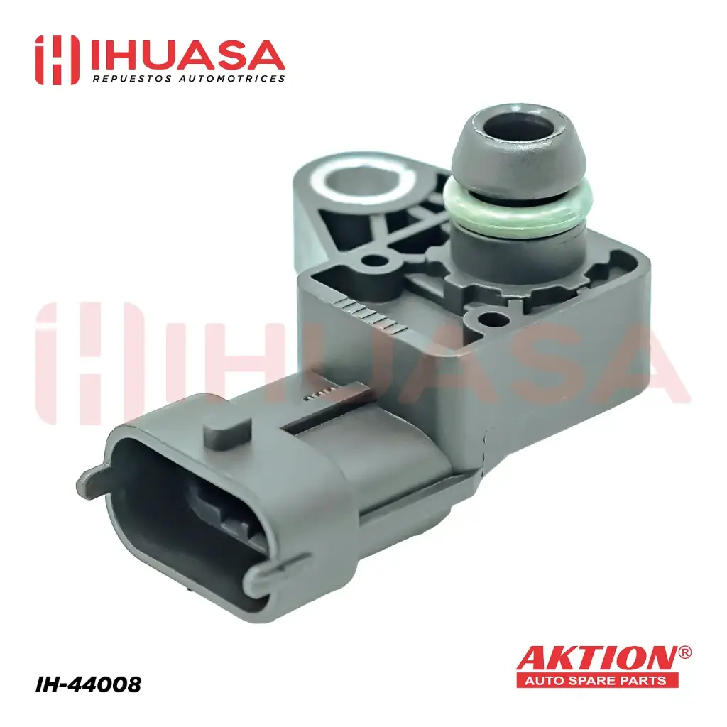 SENSOR MAP CHEVROLET N200 N300