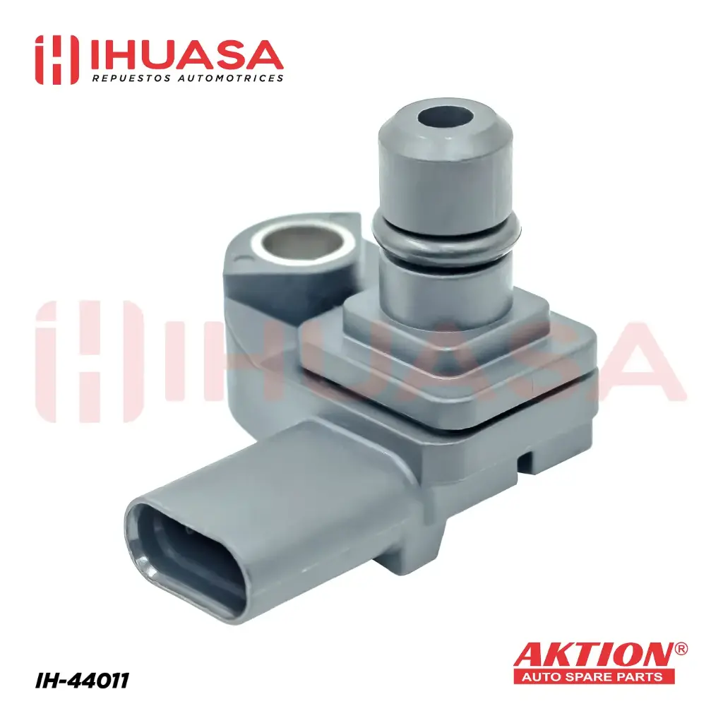 SENSOR MAP CHEVROLET ONIX. PRISMA