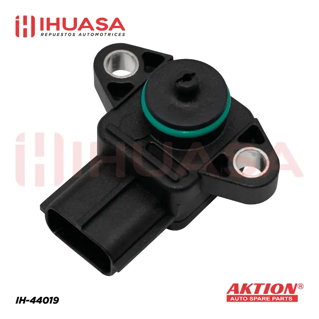 SENSOR MAP SUZUKI VITARA, GRAND VITARA