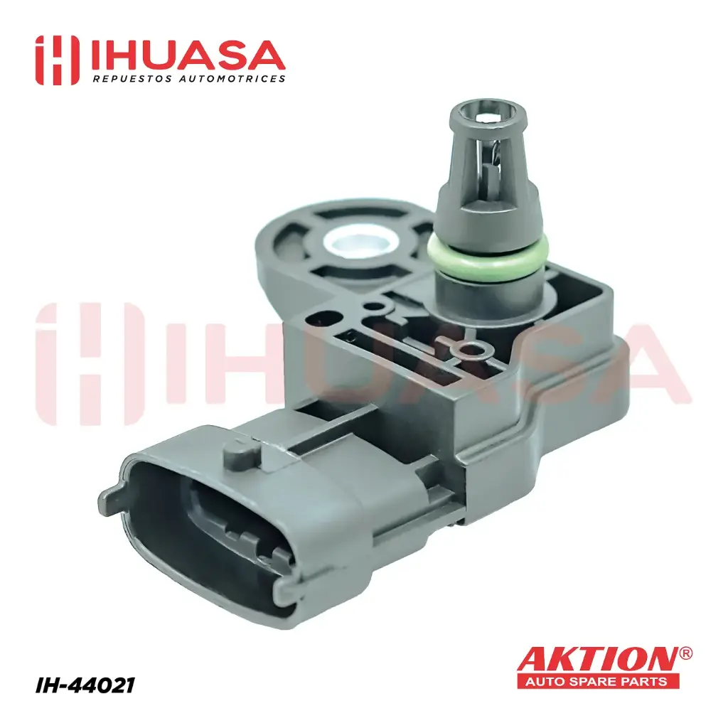 SENSOR MAP MITSUBISHI EXPANDER, MIRAGE G4