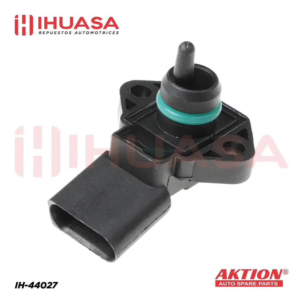 SENSOR MAP VW GOL, CHANGAN STAR