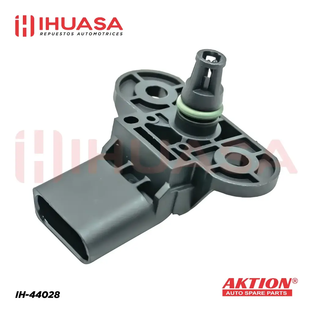 SENSOR MAP VW JETA, BORA