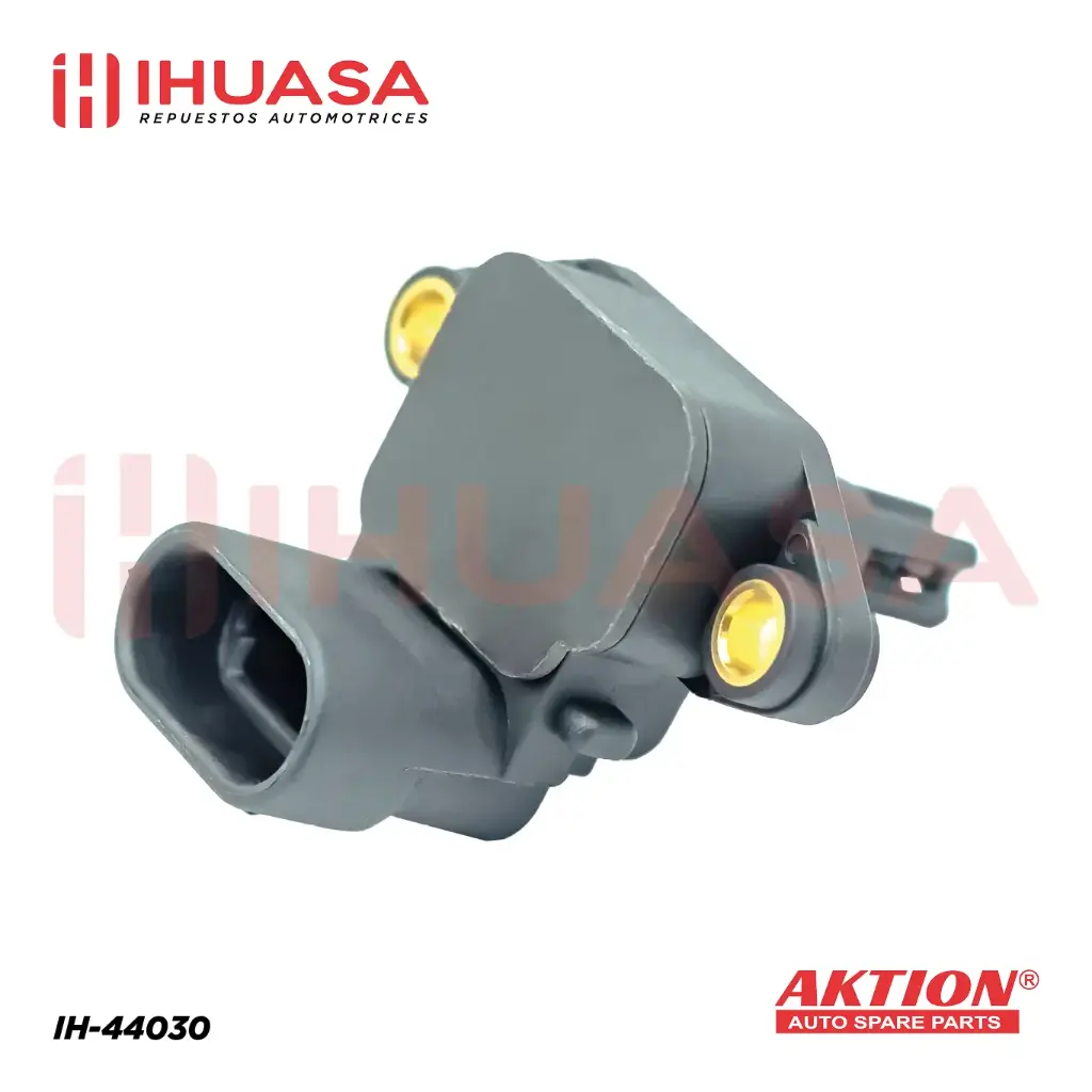 SENSOR MAP FIAT FIORINO, LANCIA