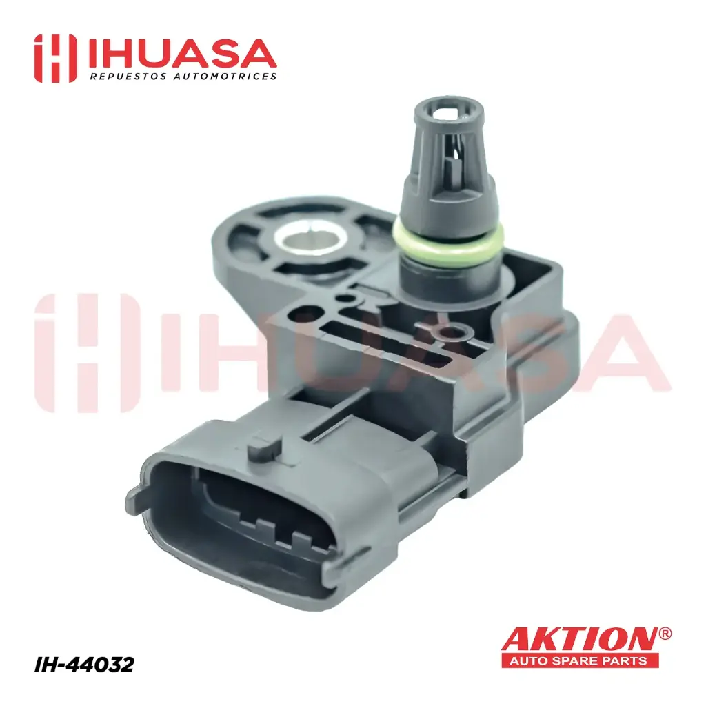 SENSOR MAP SSANGYONG KORANDO, STAVIC