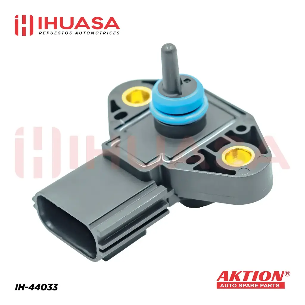 SENSOR MAP FORD FOCUS, EXPLORER