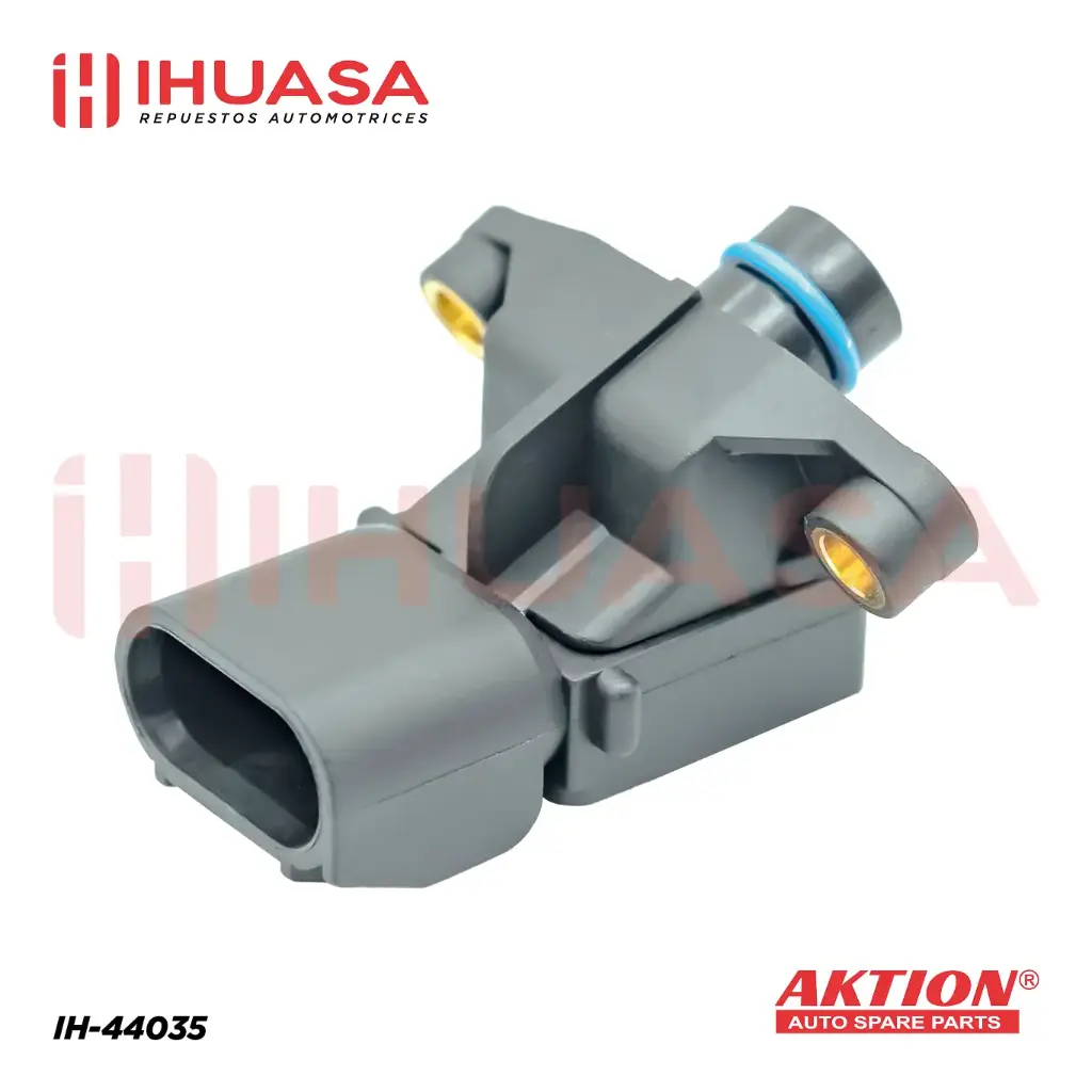 SENSOR MAP DODGE CARAVAN