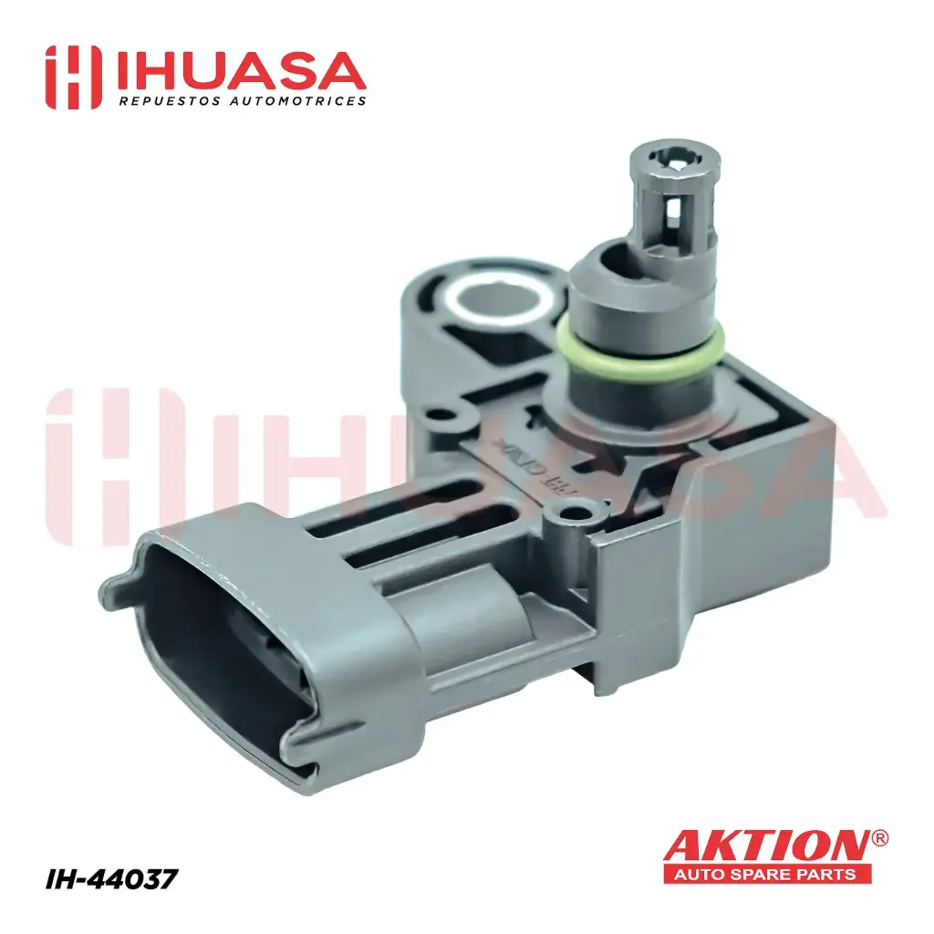 SENSOR MAP CHERY TIGGO 2