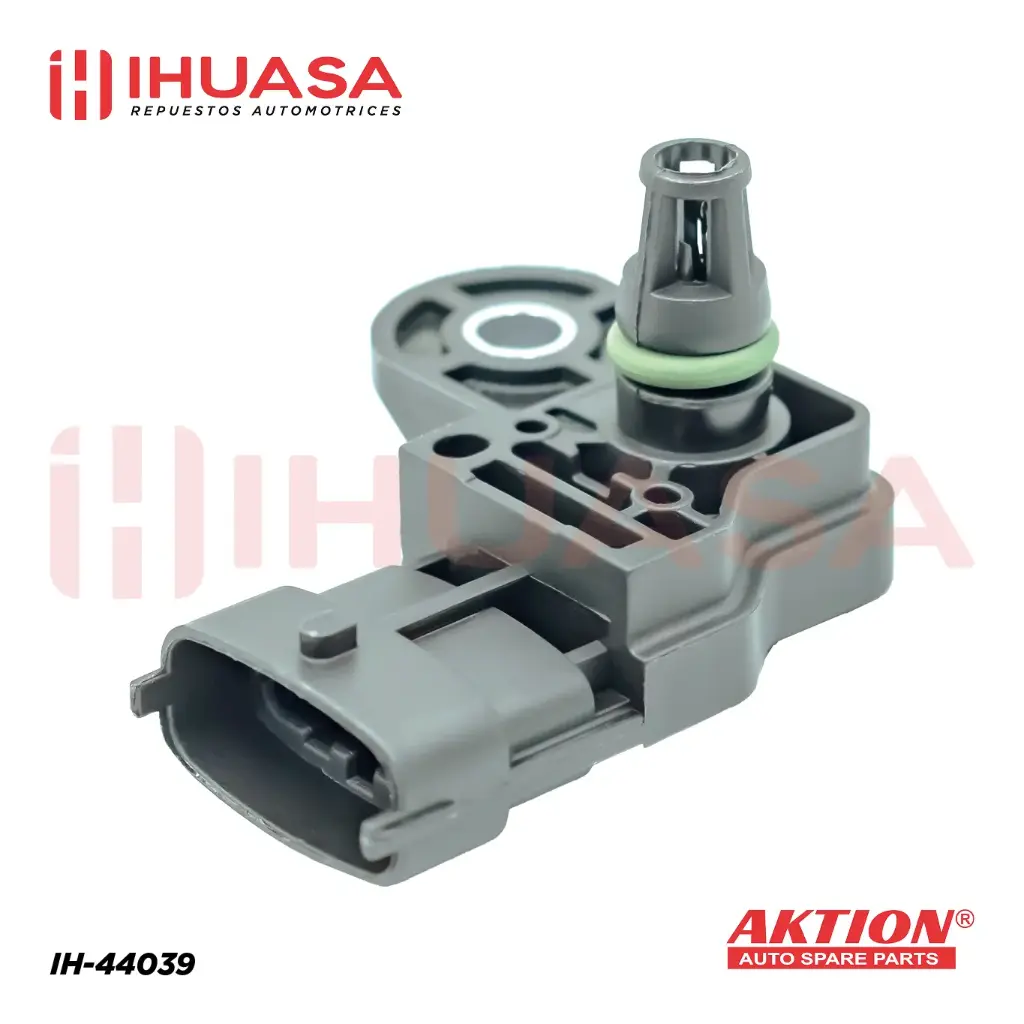 SENSOR MAP BRILLANCE, CHANA,GEELY
