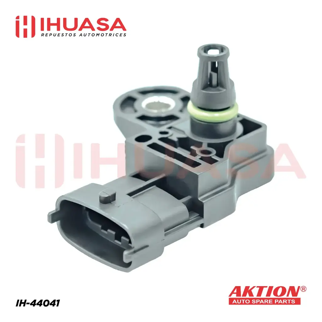 SENSOR MAP CHERY, HAFEI