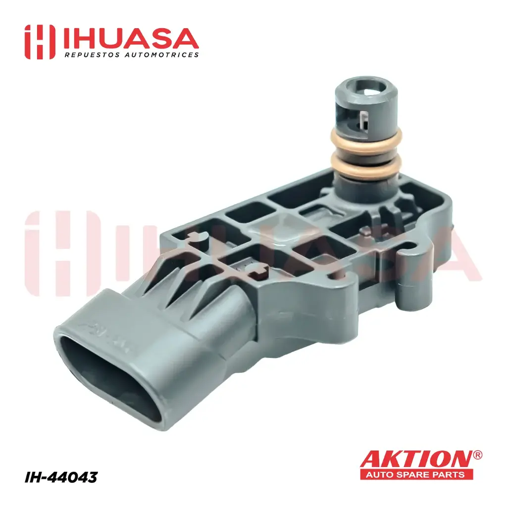 SENSOR MAP LIFAN 320, FOTON