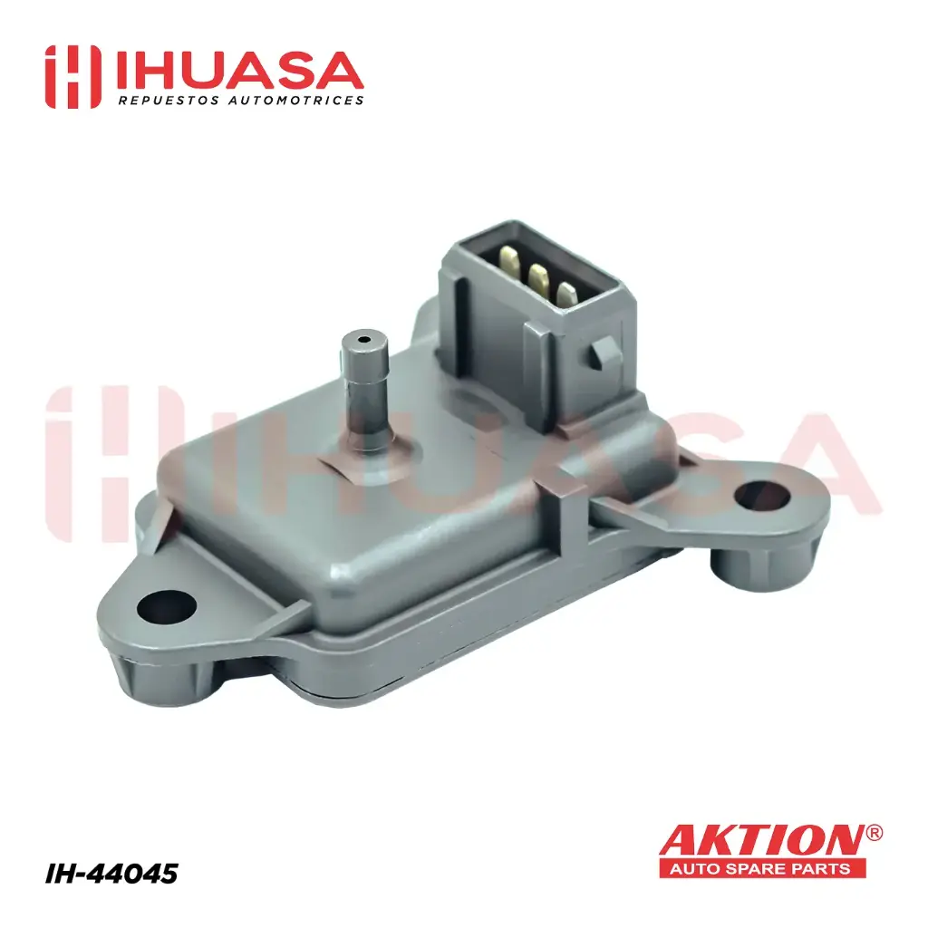 SENSOR MAP JIMBEI 491, CHERY