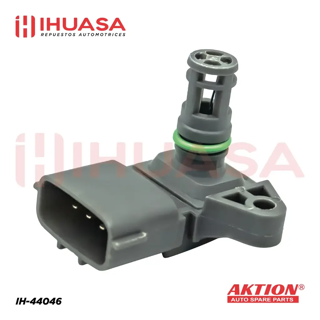 SENSOR MAP CHERY QQ