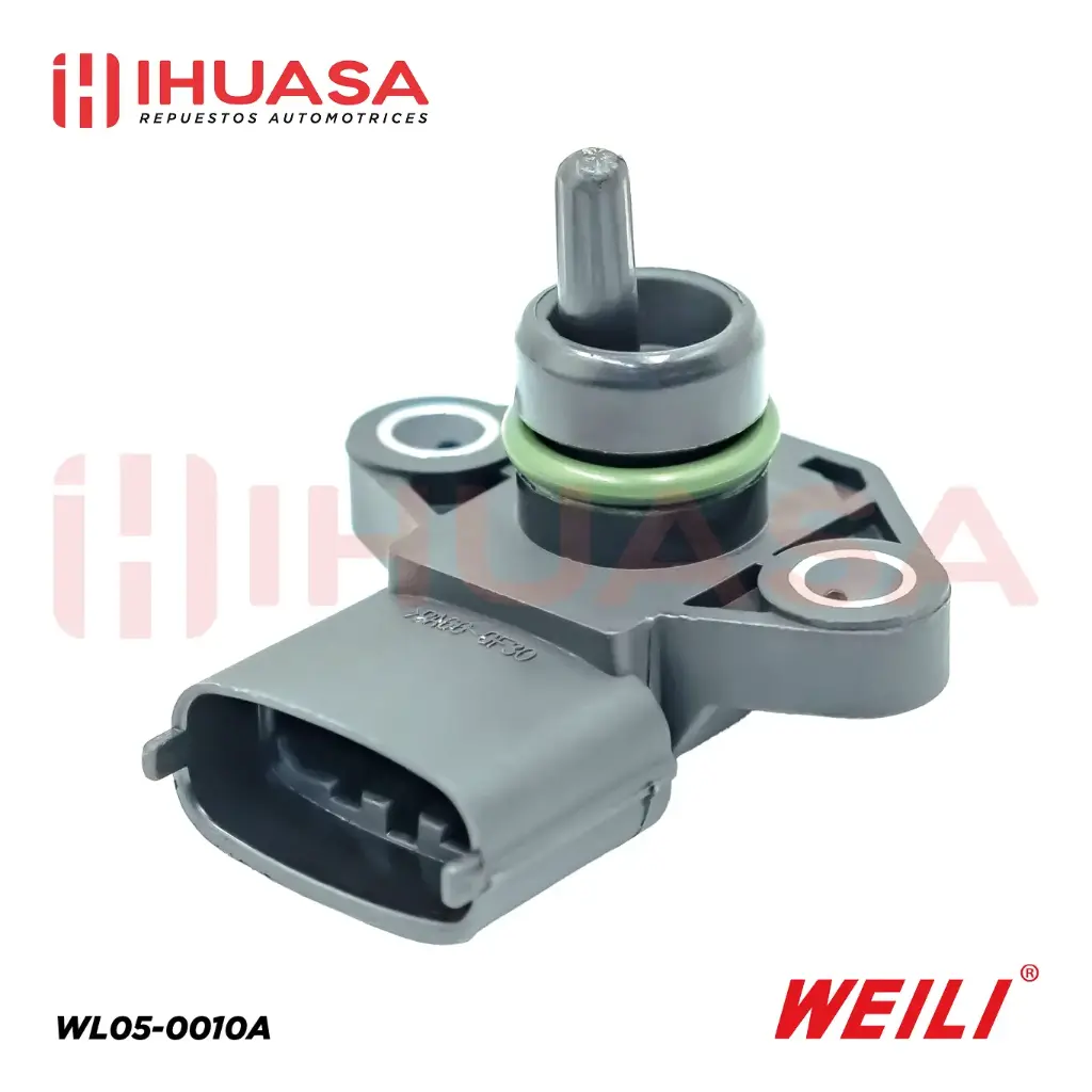 SENSOR MAP HYUNDAI ACCENT, ELANTRA, RIO 00-11