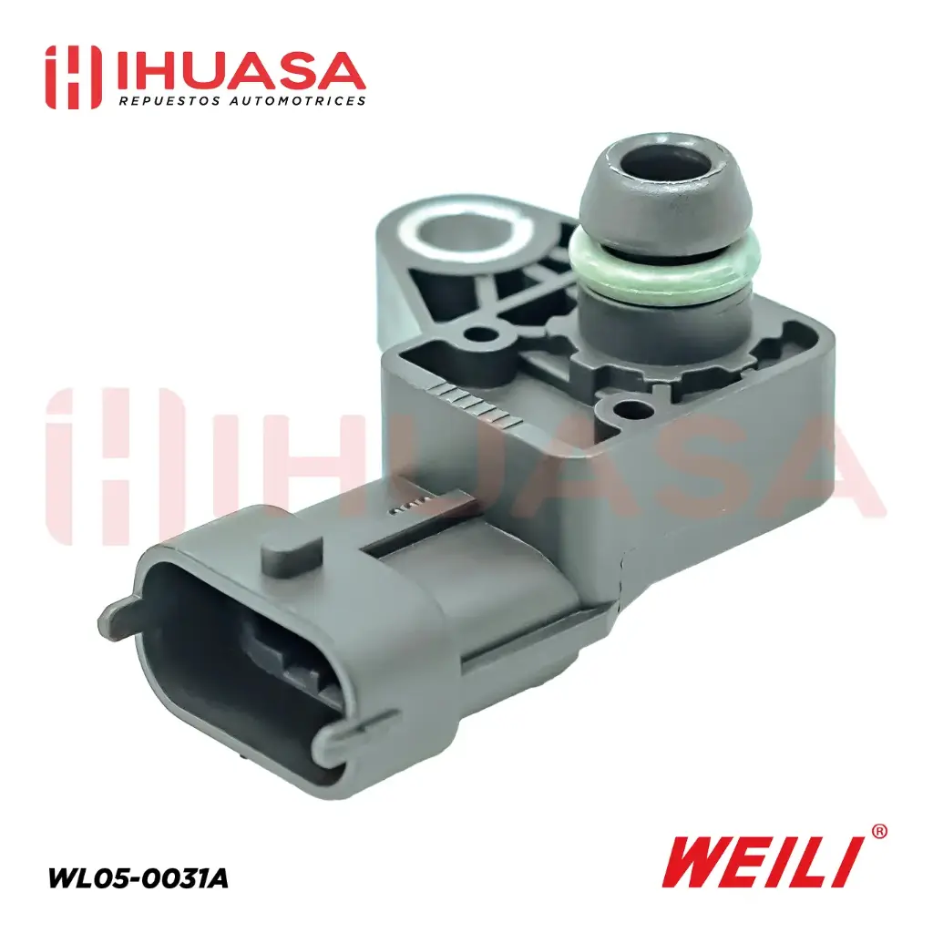 SENSOR MAP CHEVROLET N200 N300