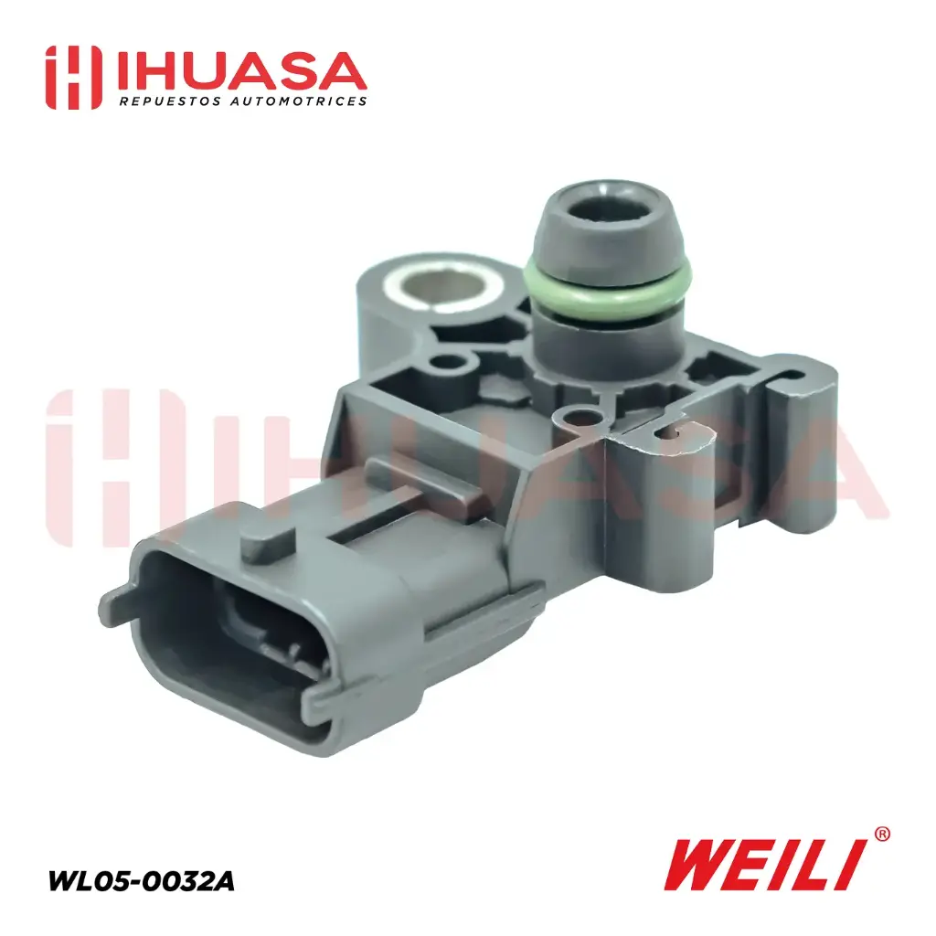 SENSOR MAP CHEVROLET SAIL, AVEO