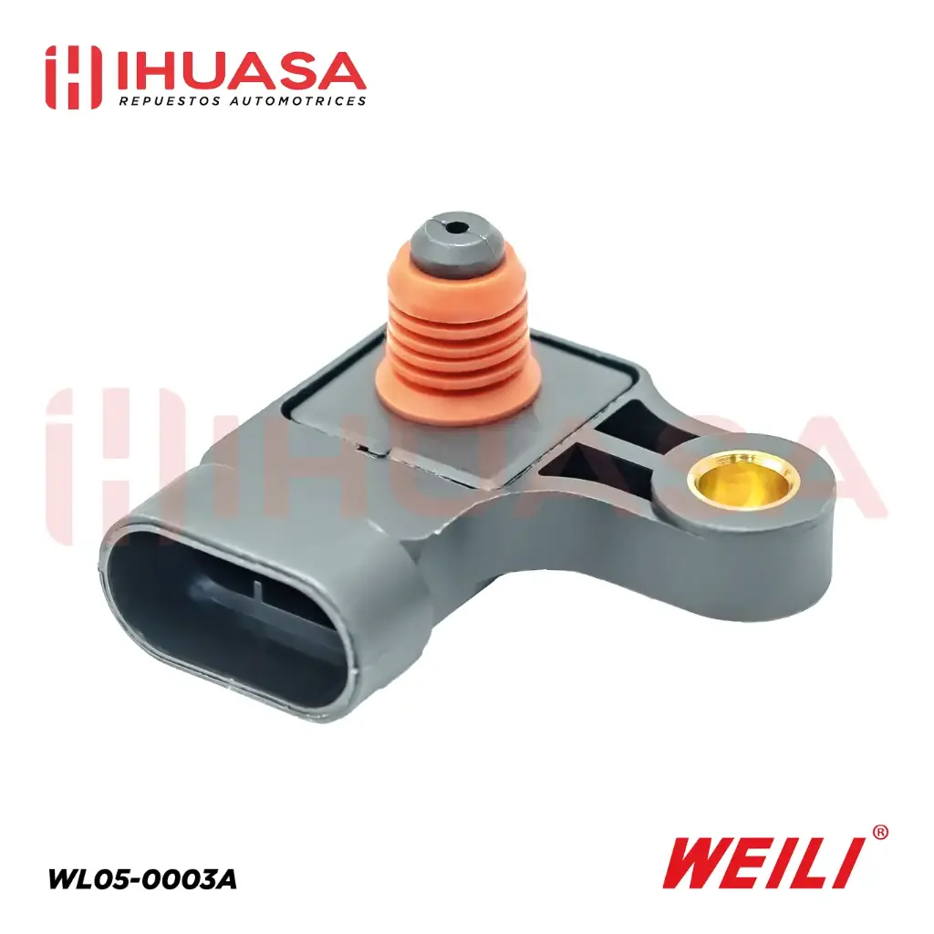 SENSOR MAP CHEVROLET AVEO, CHEVY DAEWOO
